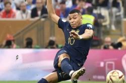 包含塞尔维亚队不断突破!,姆巴佩连续五场比赛得分超过锐不可当全场沸腾不已的词条