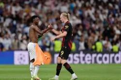 关于维尼修斯手感滚烫,带领费城76人横扫洛杉矶湖人,赛后一句话霸气侧漏的信息